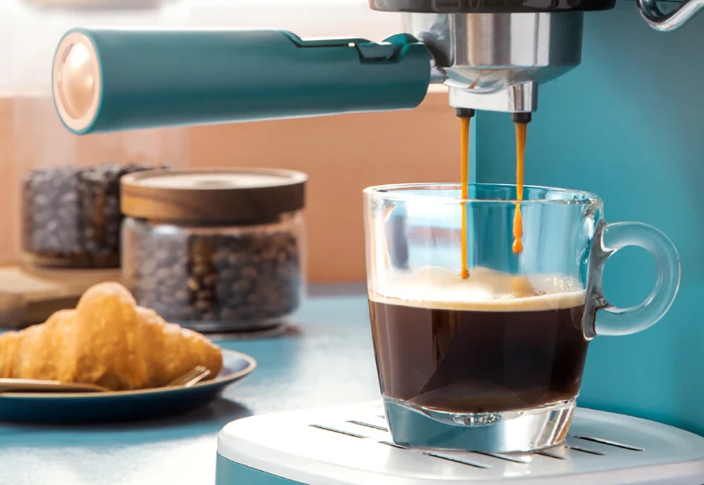 best home automatic espresso machine